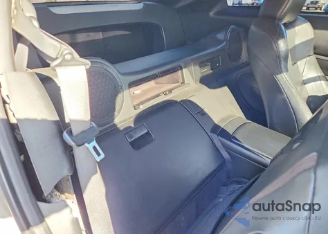 2007 Nissan 350Z Coupe из США, поврежденный, VIN JN1BZ34E97M550664